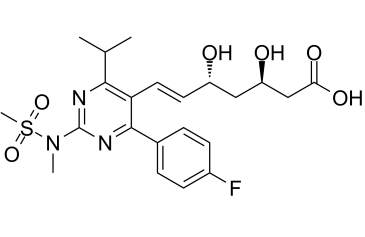 (3R,5R)-Rosuvastatin 1094100-06-7
